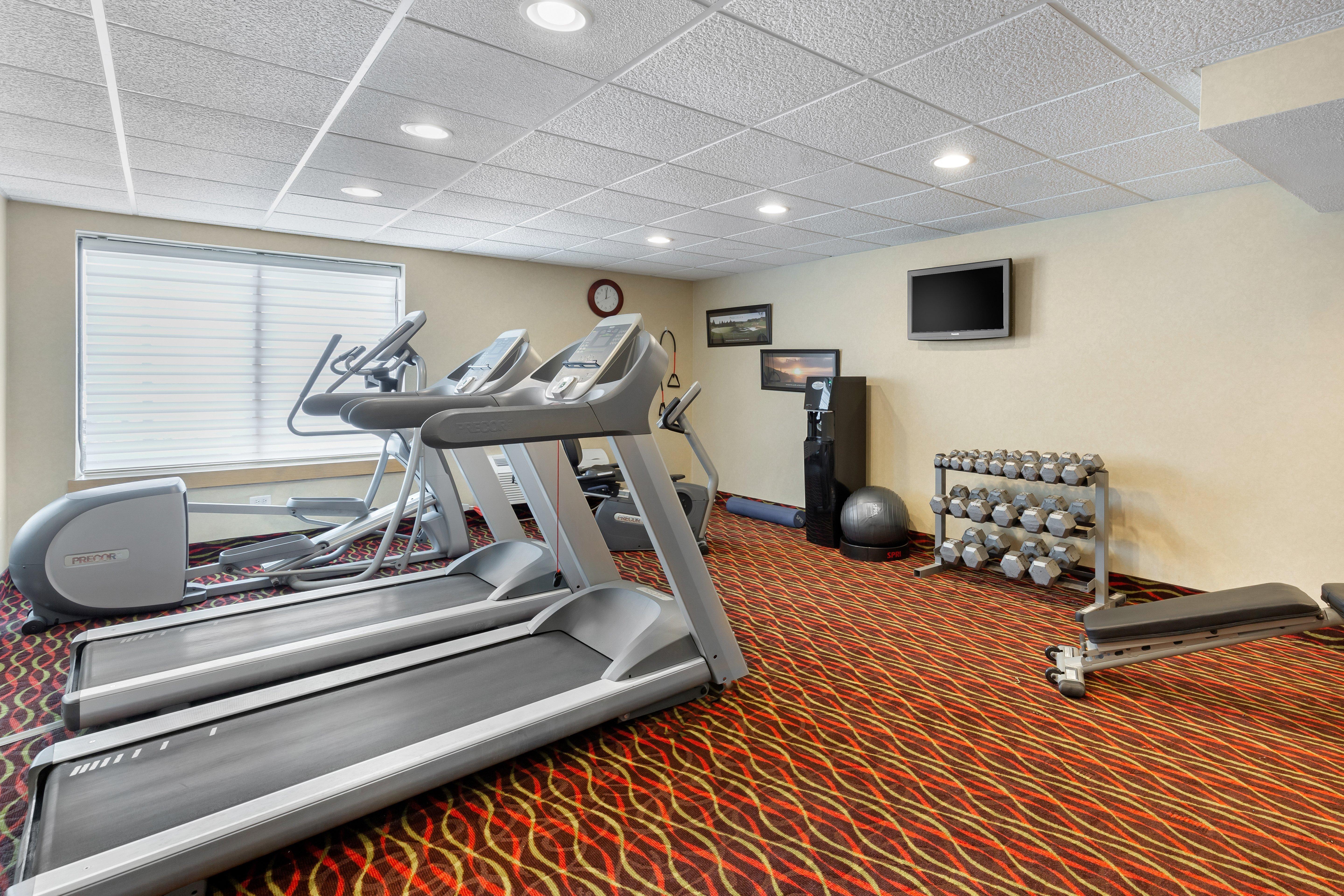 Holiday Inn Express Chicago-Downers Grove By Ihg Exterior photo